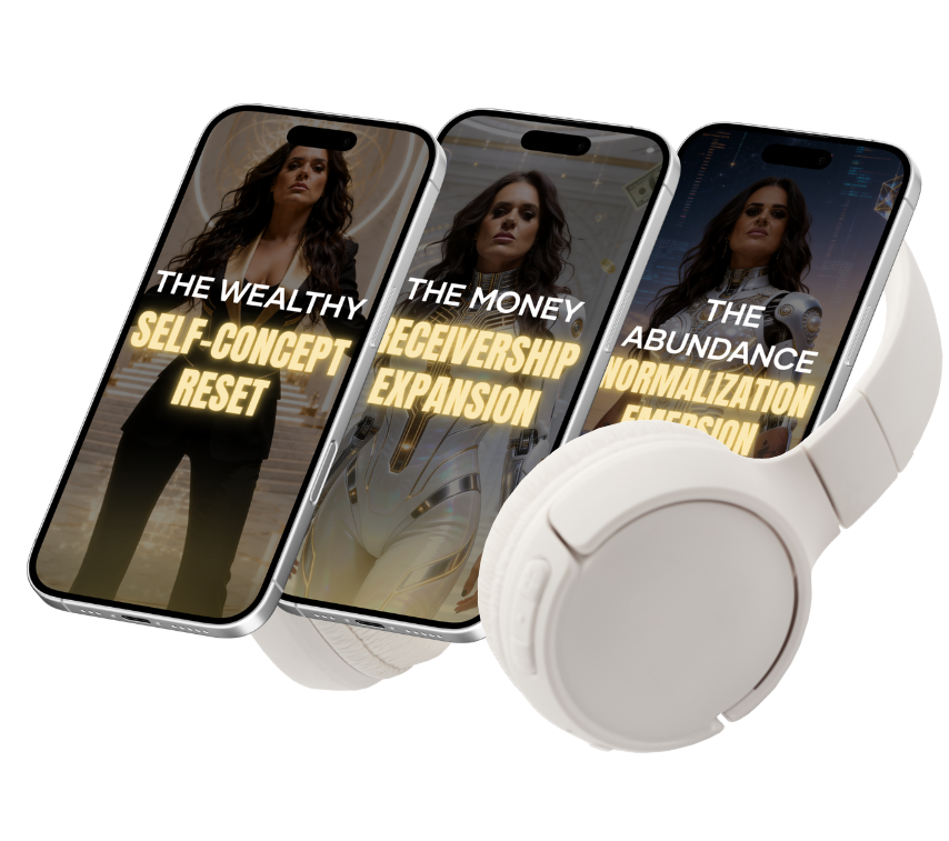 The Money Identity Immersion Pack